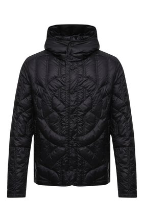Мужская пуховая куртка 5 moncler craig green MONCLER GENIUS черного цвета по цене 107400 руб., арт. G1-09H-1A000-10-5396Q | Фото 1 Мужская пуховая куртка 5 moncler craig green MONCLER GENIUS черного цвета, арт. G1-09H-1A000-10-5396Q | Фото 1 (Материал внешний: Синтетический материал; Мужское Кросс-КТ: пуховик-короткий; Материал подклада: Синтетический материал; Материал утеплителя: Пух и перо; Длина (верхняя одежда): Короткие; Стили: Кэжуэл; Кросс-КТ: Куртка; Рукава: Длинные)