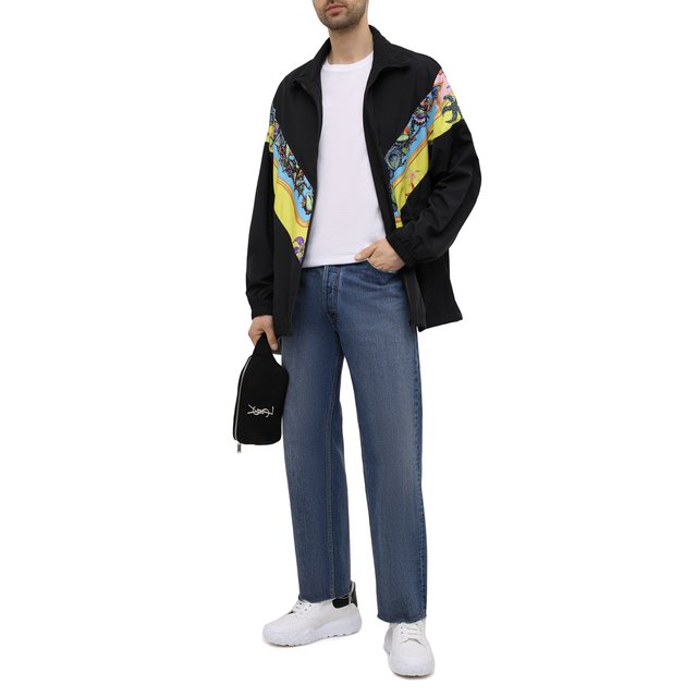 фото Куртка versace