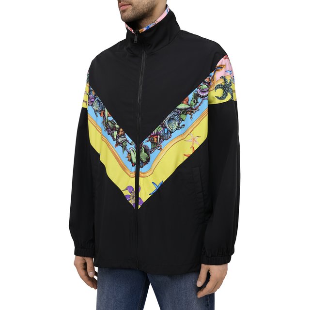 фото Куртка versace