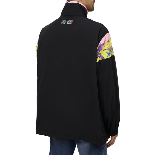 фото Куртка versace