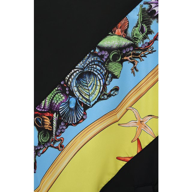 фото Куртка versace