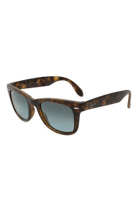 Женские солнцезащитные очки RAY-BAN коричневого цвета по цене 12500 руб., арт. 4105-894/3M | Фото 1 Женские солнцезащитные очки RAY-BAN коричневого цвета, арт. 4105-894/3M | Фото 1