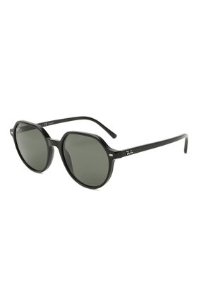 Женские солнцезащитные очки RAY-BAN черного цвета по цене 15800 руб., арт. 2195-901/58 | Фото 1 Женские солнцезащитные очки RAY-BAN черного цвета, арт. 2195-901/58 | Фото 1