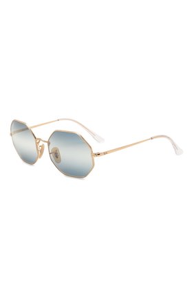 Женские солнцезащитные очки RAY-BAN синего цвета по цене 0 руб., арт. 1972-001/GA | Фото 1 Женские солнцезащитные очки RAY-BAN синего цвета, арт. 1972-001/GA | Фото 1 (Кросс-КТ: С/з-унисекс; Региональные ограничения белый список (Axapta Mercury): RU; Тип очков: С/з; Очки форма: Креативные, Круглые; Оптика Гендер: оптика-унисекс)