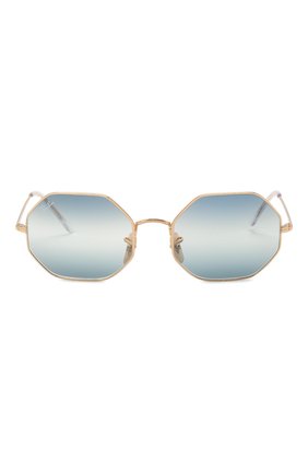 Женские солнцезащитные очки RAY-BAN синего цвета по цене 0 руб., арт. 1972-001/GA | Фото 4 Женские солнцезащитные очки RAY-BAN синего цвета, арт. 1972-001/GA | Фото 4 (Кросс-КТ: С/з-унисекс; Региональные ограничения белый список (Axapta Mercury): RU; Тип очков: С/з; Очки форма: Креативные, Круглые; Оптика Гендер: оптика-унисекс)