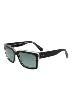 Женские солнцезащитные очки RAY-BAN черного цвета по цене 0 руб., арт. 2191-12943M | Фото 1 Женские солнцезащитные очки RAY-BAN черного цвета, арт. 2191-12943M | Фото 1 (Кросс-КТ: С/з-унисекс; Региональные ограничения белый список (Axapta Mercury): RU; Тип очков: С/з; Оптика Гендер: оптика-унисекс; Очки форма: Прямоугольные)
