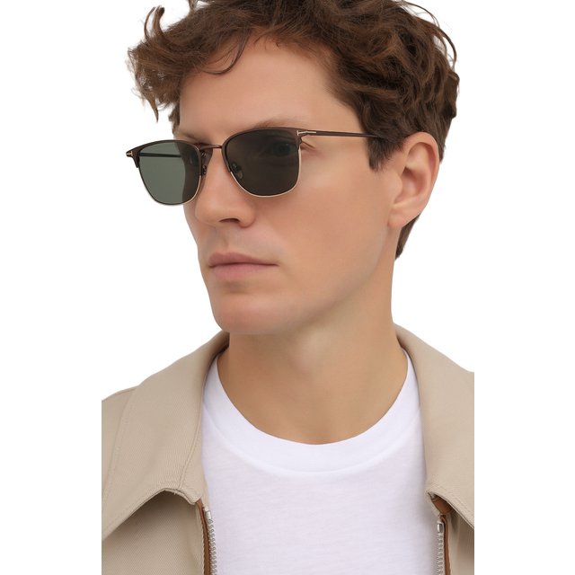 фото Солнцезащитные очки tom ford