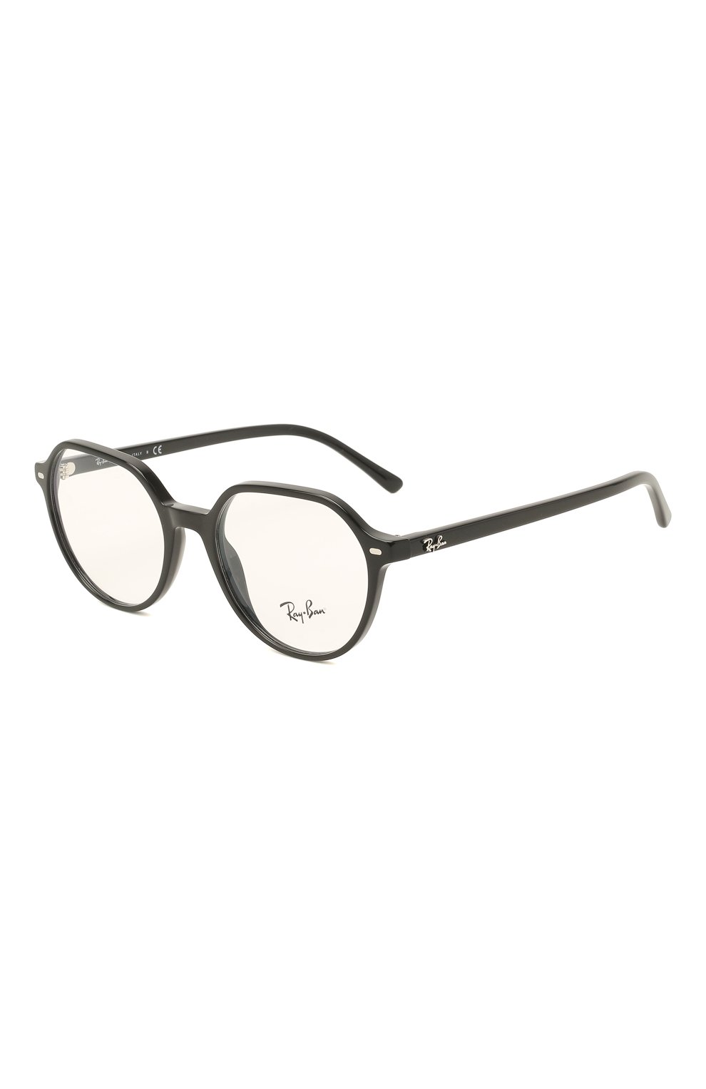Женские оправа RAY-BAN черного цвета, арт. 5395-2000 | Фото 1
