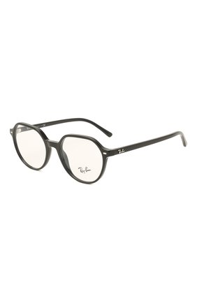 Женские оправа RAY-BAN черного цвета по цене 9600 руб., арт. 5395-2000 | Фото 1 Женские оправа RAY-BAN черного цвета, арт. 5395-2000 | Фото 1