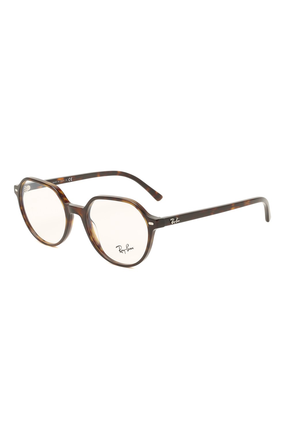 Женские оправа RAY-BAN коричневого цвета, арт. 5395-2012 | Фото 1 (Региональные ограничения белый список (Axapta Mercury): RU; Тип очков: Оправа; Кросс-КТ: Оправы-унисекс; Очки форма: Круглые; Оптика Гендер: оптика-унисекс)