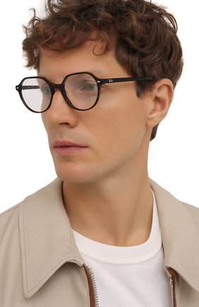 Женские оправа RAY-BAN коричневого цвета по цене 0 руб., арт. 5395-2012 | Фото 3 Женские оправа RAY-BAN коричневого цвета, арт. 5395-2012 | Фото 3 (Региональные ограничения белый список (Axapta Mercury): RU; Тип очков: Оправа; Кросс-КТ: Оправы-унисекс; Очки форма: Круглые; Оптика Гендер: оптика-унисекс)