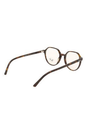 Женские оправа RAY-BAN коричневого цвета по цене 0 руб., арт. 5395-2012 | Фото 5 Женские оправа RAY-BAN коричневого цвета, арт. 5395-2012 | Фото 5 (Региональные ограничения белый список (Axapta Mercury): RU; Тип очков: Оправа; Кросс-КТ: Оправы-унисекс; Очки форма: Круглые; Оптика Гендер: оптика-унисекс)