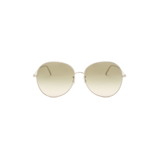 фото Солнцезащитные очки oliver peoples