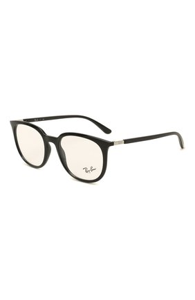 Женские оправа RAY-BAN черного цвета по цене 0 руб., арт. 7190-2000 | Фото 1 Женские оправа RAY-BAN черного цвета, арт. 7190-2000 | Фото 1 (Региональные ограничения белый список (Axapta Mercury): RU; Тип очков: Оправа; Кросс-КТ: Оправы-унисекс; Очки форма: Круглые; Оптика Гендер: оптика-унисекс)