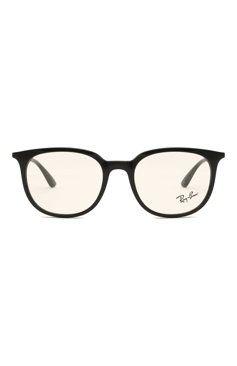 Женские оправа RAY-BAN черного цвета по цене 0 руб., арт. 7190-2000 | Фото 4 Женские оправа RAY-BAN черного цвета, арт. 7190-2000 | Фото 4 (Региональные ограничения белый список (Axapta Mercury): RU; Тип очков: Оправа; Кросс-КТ: Оправы-унисекс; Очки форма: Круглые; Оптика Гендер: оптика-унисекс)
