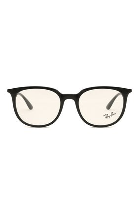 Женские оправа RAY-BAN черного цвета по цене 0 руб., арт. 7190-2000 | Фото 4 Женские оправа RAY-BAN черного цвета, арт. 7190-2000 | Фото 4 (Региональные ограничения белый список (Axapta Mercury): RU; Тип очков: Оправа; Кросс-КТ: Оправы-унисекс; Очки форма: Круглые; Оптика Гендер: оптика-унисекс)