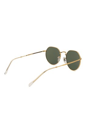 Женские солнцезащитные очки RAY-BAN золотого цвета по цене 0 руб., арт. 3565-919631 | Фото 5 Женские солнцезащитные очки RAY-BAN золотого цвета, арт. 3565-919631 | Фото 5 (Кросс-КТ: С/з-унисекс; Региональные ограничения белый список (Axapta Mercury): RU; Тип очков: С/з; Очки форма: Круглые; Оптика Гендер: оптика-унисекс)