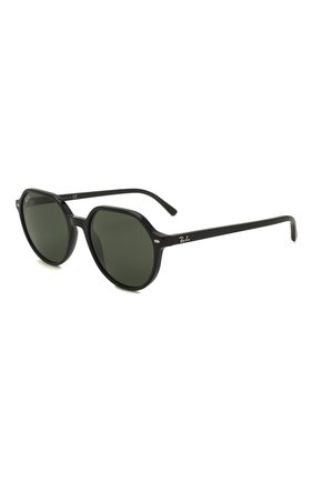 Женские солнцезащитные очки RAY-BAN черного цвета по цене 11700 руб., арт. 2195-901/31 | Фото 1 Женские солнцезащитные очки RAY-BAN черного цвета, арт. 2195-901/31 | Фото 1