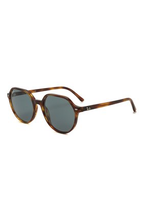 Женские солнцезащитные очки RAY-BAN коричневого цвета по цене 0 руб., арт. 2195-954/62 | Фото 1 Женские солнцезащитные очки RAY-BAN коричневого цвета, арт. 2195-954/62 | Фото 1 (Кросс-КТ: С/з-унисекс; Региональные ограничения белый список (Axapta Mercury): RU; Тип очков: С/з; Очки форма: Круглые; Оптика Гендер: оптика-унисекс)