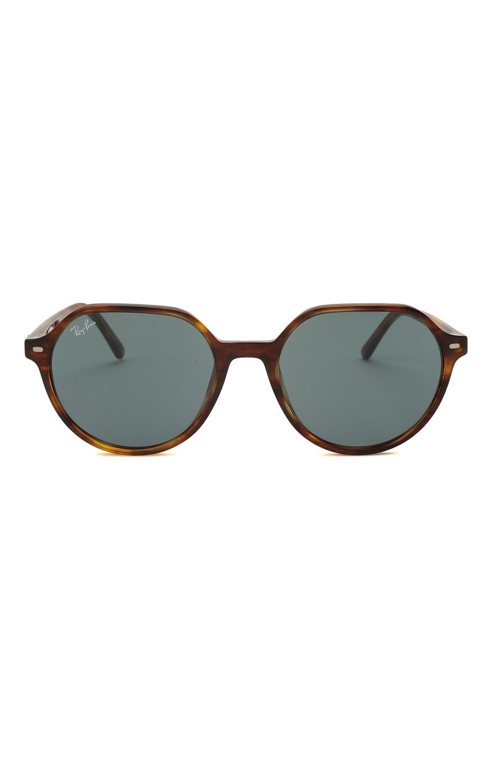 Женские солнцезащитные очки RAY-BAN коричневого цвета по цене 0 руб., арт. 2195-954/62 | Фото 4 Женские солнцезащитные очки RAY-BAN коричневого цвета, арт. 2195-954/62 | Фото 4 (Кросс-КТ: С/з-унисекс; Региональные ограничения белый список (Axapta Mercury): RU; Тип очков: С/з; Очки форма: Круглые; Оптика Гендер: оптика-унисекс)