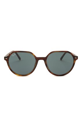Женские солнцезащитные очки RAY-BAN коричневого цвета по цене 0 руб., арт. 2195-954/62 | Фото 4 Женские солнцезащитные очки RAY-BAN коричневого цвета, арт. 2195-954/62 | Фото 4 (Кросс-КТ: С/з-унисекс; Региональные ограничения белый список (Axapta Mercury): RU; Тип очков: С/з; Очки форма: Круглые; Оптика Гендер: оптика-унисекс)