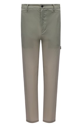 Мужские брюки 5 moncler craig green MONCLER GENIUS хаки цвета по цене 31400 руб., арт. G1-09H-2A000-03-539UT | Фото 1 Мужские брюки 5 moncler craig green MONCLER GENIUS хаки цвета, арт. G1-09H-2A000-03-539UT | Фото 1 (Длина (брюки, джинсы): Стандартные; Случай: Повседневный; Материал внешний: Синтетический материал; Стили: Кэжуэл)