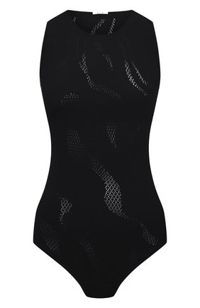 Женское боди WOLFORD черного цвета по цене 19600 руб., арт. 79192 | Фото 1 Женское боди WOLFORD черного цвета, арт. 79192 | Фото 1