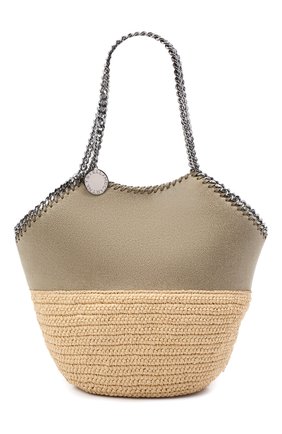 Сумка-тоут Falabella small | Фото №1 Сумка-тоут Falabella small | Фото №1