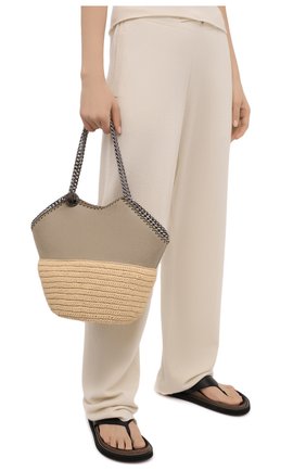 Сумка-тоут Falabella small | Фото №2 Сумка-тоут Falabella small | Фото №2