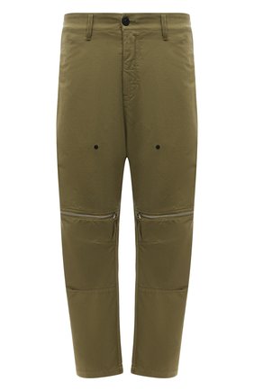 Мужские брюки STONE ISLAND SHADOW PROJECT хаки цвета по цене 53750 руб., арт. 741930308 | Фото 1 Мужские брюки STONE ISLAND SHADOW PROJECT хаки цвета, арт. 741930308 | Фото 1