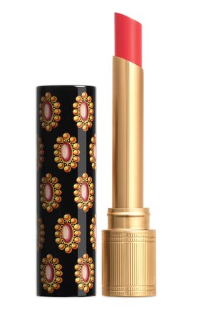 Губная помада rouge de beauté brillant, 411 emmy petal GUCCI цвета по цене 4680 руб., арт. 3614228844833 | Фото 1 Губная помада rouge de beauté brillant, 411 emmy petal GUCCI цвета, арт. 3614228844833 | Фото 1