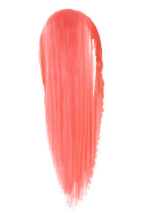 Губная помада rouge de beauté brillant, 411 emmy petal GUCCI  цвета, арт. 3614228844833 | Фото 3