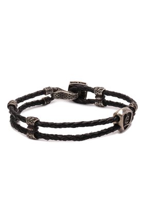 Женский браслет возрождение империи GL JEWELRY серебряного цвета по цене 15070 руб., арт. M4401017-S97-01 | Фото 1 Женский браслет возрождение империи GL JEWELRY серебряного цвета, арт. M4401017-S97-01 | Фото 1