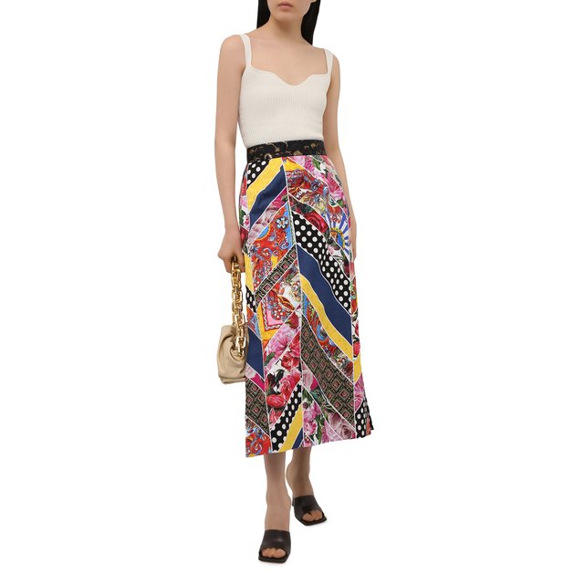 фото Юбка dolce & gabbana