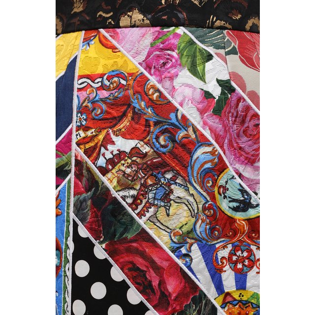 фото Юбка dolce & gabbana