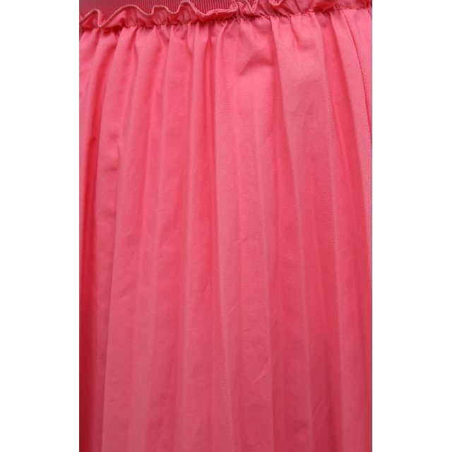 фото Плиссированная юбка redvalentino
