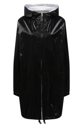 Женская парка DRIES VAN NOTEN черного цвета по цене 93900 руб., арт. 211-10511-2158 | Фото 1 Женская парка DRIES VAN NOTEN черного цвета, арт. 211-10511-2158 | Фото 1