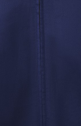 Мужского льняная ветровка LORO PIANA синего цвета по цене 120500 руб., арт. FAL5892 | Фото 3 Мужского льняная ветровка LORO PIANA синего цвета, арт. FAL5892 | Фото 3 (Региональные ограничения белый список (Axapta Mercury): RU; Ростовка одежда: 8 лет | 128 см, 6 лет | 116 см, 4 года | 104 см, 10 - 11 лет | 140 - 146см)