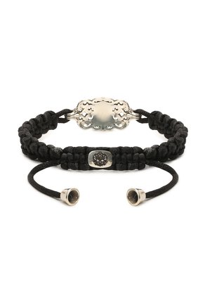 Женский браслет возрождение империи GL JEWELRY серебряного цвета по цене 11000 руб., арт. M450002-S97-01 | Фото 2 Женский браслет возрождение империи GL JEWELRY серебряного цвета, арт. M450002-S97-01 | Фото 2