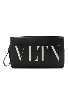 Мужская кожаная поясная сумка VALENTINO черного цвета по цене 65250 руб., арт. VY0B0719/WJW | Фото 1 Мужская кожаная поясная сумка VALENTINO черного цвета, арт. VY0B0719/WJW | Фото 1