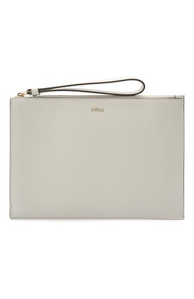 Женские кожаный футляр для документов FURLA белого цвета по цене 9950 руб., арт. EAX0UNO/ARE000 | Фото 1 Женские кожаный футляр для документов FURLA белого цвета, арт. EAX0UNO/ARE000 | Фото 1