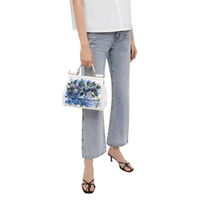 фото Сумка sicily dolce & gabbana