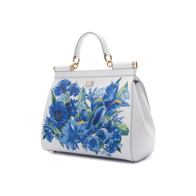 фото Сумка sicily dolce & gabbana