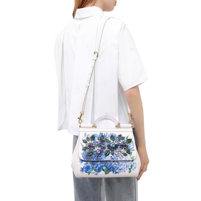 фото Сумка sicily dolce & gabbana