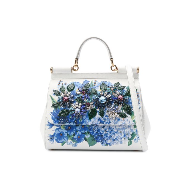 фото Сумка sicily dolce & gabbana