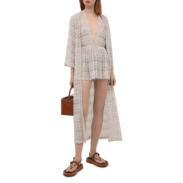 фото Комбинезон missoni