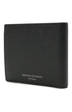 Мужской кожаное портмоне ASPINAL OF LONDON темно-синего цвета по цене 0 руб., арт. 039-2353_25590000 | Фото 2 Мужской кожаное портмоне ASPINAL OF LONDON темно-синего цвета, арт. 039-2353_25590000 | Фото 2 (Материал: Натуральная кожа)