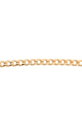 Мужского серебряная цепь с кулоном BOTTEGA VENETA золотого цвета по цене 87300 руб., арт. 649353/VAHU0 | Фото 4 Мужского серебряная цепь с кулоном BOTTEGA VENETA золотого цвета, арт. 649353/VAHU0 | Фото 4 (Материал: Серебро; Региональные ограничения белый список (Axapta Mercury): RU)