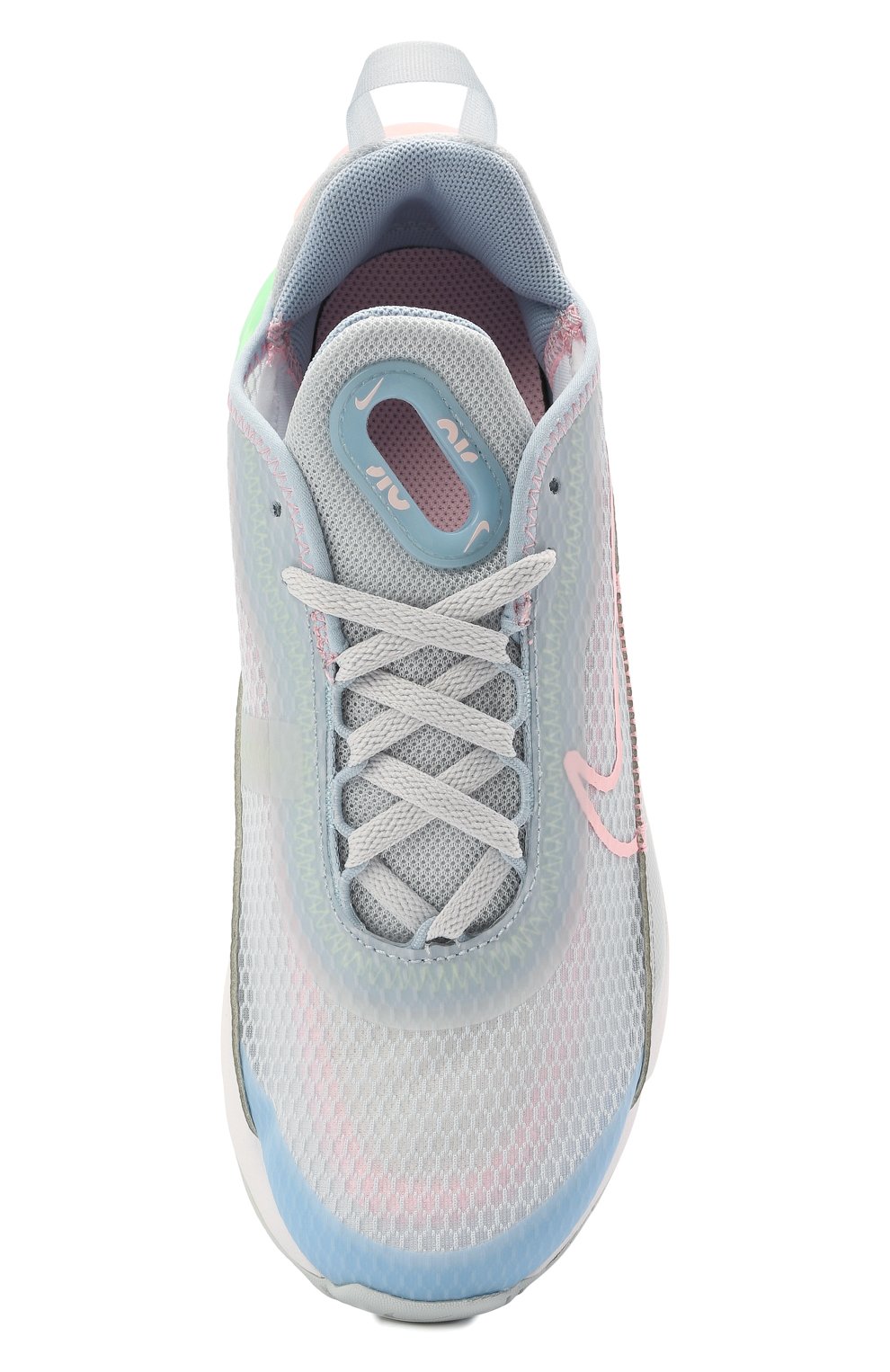 Кроссовки Nike Air Max 2090 SE NIKE серого цвета — купить за 0 руб. в  интернет-магазине ЦУМ, арт. CW5627-001