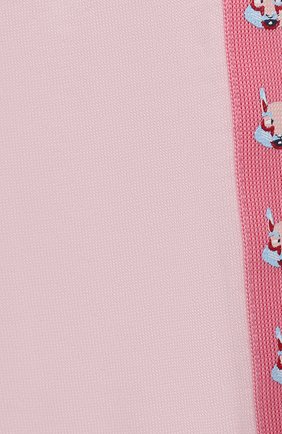 Детский комплект из трех предметов MARC JACOBS (THE) розового цвета по цене 21100 руб., арт. W98132 | Фото 2 Детский комплект из трех предметов MARC JACOBS (THE) розового цвета, арт. W98132 | Фото 2 (Рукава: Длинные; Материал внешний: Хлопок; Региональные ограничения белый список (Axapta Mercury): RU; Ростовка одежда: 9 мес | 74 см, 12 мес | 80 см, 0 - 3 мес | 50 - 60 см, 18 мес | 86 см, 24 мес | 92 см, 3 мес | 62 см, 6 мес | 68 см)